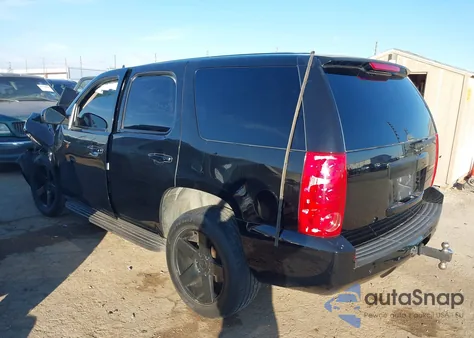 2011 GMC Yukon Slt z USA, uszkodzony, nr VIN 1GKS1CE06BR267159